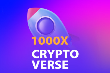 crypto verse